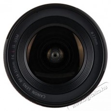 CANON RF 14-35mm f/4 L IS USM Fot&oacute;-Vide&oacute; kieg&eacute;sz&iacute;tők - Objekt&iacute;v - Zoom objekt&iacute;v - 531244
