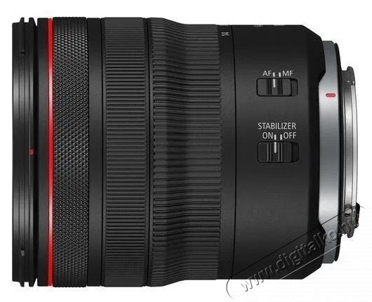 CANON RF 14-35mm f/4 L IS USM Fot&oacute;-Vide&oacute; kieg&eacute;sz&iacute;tők - Objekt&iacute;v - Zoom objekt&iacute;v - 531244