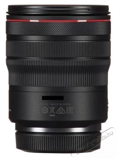 CANON RF 14-35mm f/4 L IS USM Fot&oacute;-Vide&oacute; kieg&eacute;sz&iacute;tők - Objekt&iacute;v - Zoom objekt&iacute;v - 531244