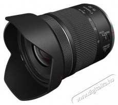 CANON RF 15-30mm F4.5-6.3 IS STM Fotó-Videó kiegészítők - Objektív - Zoom objektív - 531231
