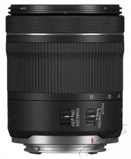 CANON RF 15-30mm F4.5-6.3 IS STM Fot&oacute;-Vide&oacute; kieg&eacute;sz&iacute;tők - Objekt&iacute;v - Zoom objekt&iacute;v - 531231