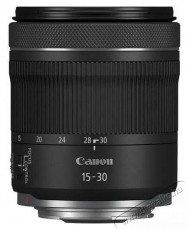 CANON RF 15-30mm F4.5-6.3 IS STM Fot&oacute;-Vide&oacute; kieg&eacute;sz&iacute;tők - Objekt&iacute;v - Zoom objekt&iacute;v - 531231