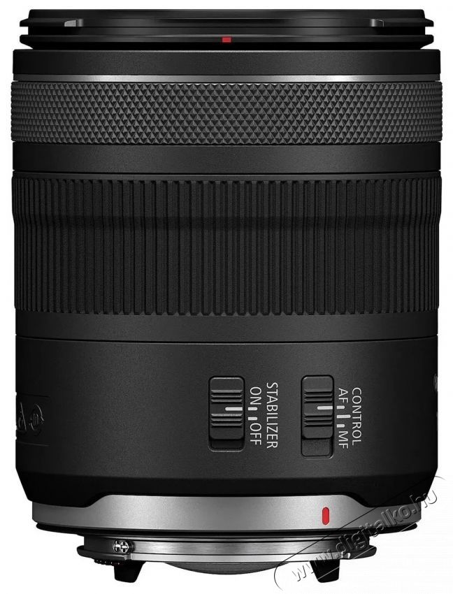 CANON RF 16-28mm F2.8 IS STM Fot&oacute;-Vide&oacute; kieg&eacute;sz&iacute;tők - Objekt&iacute;v - Zoom objekt&iacute;v - 531238