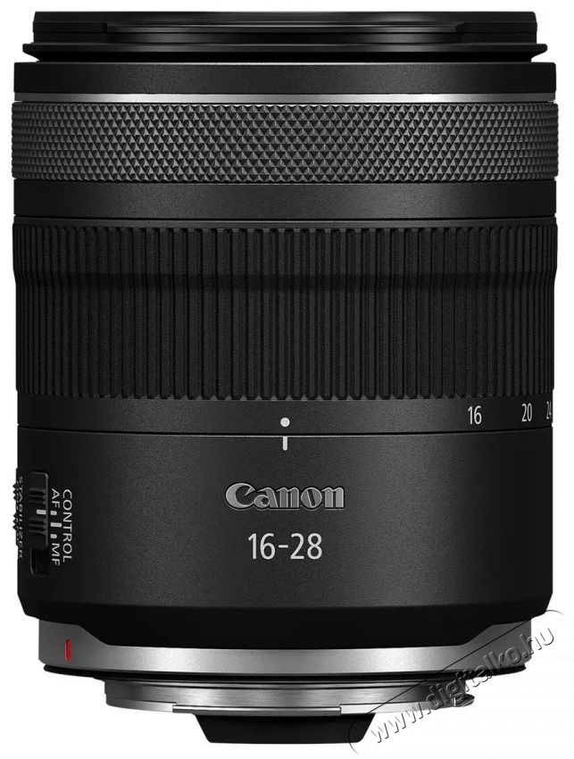CANON RF 16-28mm F2.8 IS STM Fot&oacute;-Vide&oacute; kieg&eacute;sz&iacute;tők - Objekt&iacute;v - Zoom objekt&iacute;v - 531238