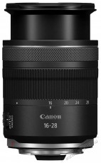 CANON RF 16-28mm F2.8 IS STM Fot&oacute;-Vide&oacute; kieg&eacute;sz&iacute;tők - Objekt&iacute;v - Zoom objekt&iacute;v - 531238