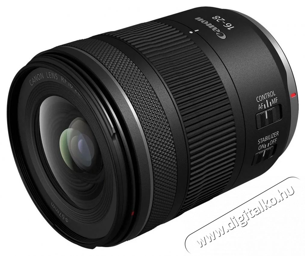 CANON RF 16-28mm F2.8 IS STM Fot&oacute;-Vide&oacute; kieg&eacute;sz&iacute;tők - Objekt&iacute;v - Zoom objekt&iacute;v - 531238