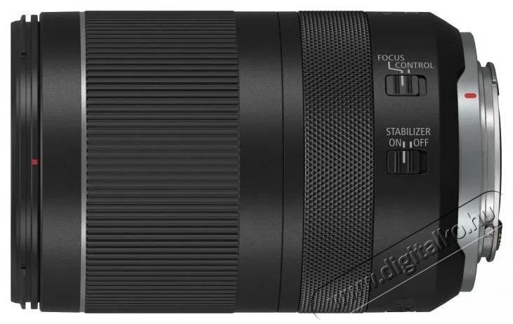 CANON RF 24-240mm f/4-6.3 IS USM Fot&oacute;-Vide&oacute; kieg&eacute;sz&iacute;tők - Objekt&iacute;v - Zoom objekt&iacute;v - 531235