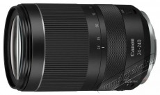 CANON RF 24-240mm f/4-6.3 IS USM Fot&oacute;-Vide&oacute; kieg&eacute;sz&iacute;tők - Objekt&iacute;v - Zoom objekt&iacute;v - 531235