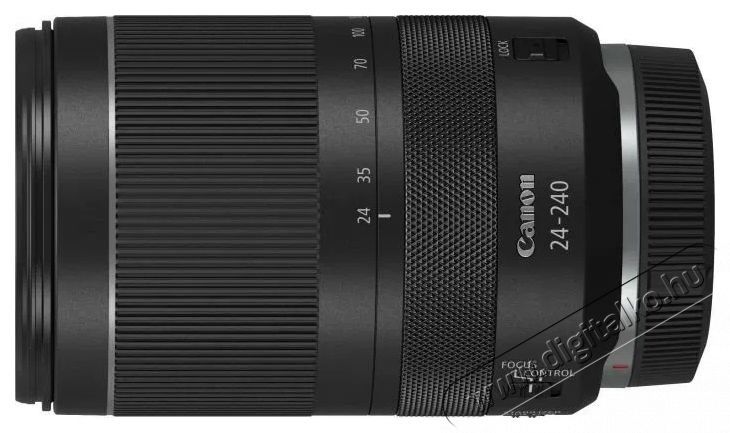 CANON RF 24-240mm f/4-6.3 IS USM Fot&oacute;-Vide&oacute; kieg&eacute;sz&iacute;tők - Objekt&iacute;v - Zoom objekt&iacute;v - 531235