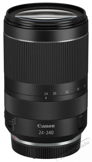 CANON RF 24-240mm f/4-6.3 IS USM Fot&oacute;-Vide&oacute; kieg&eacute;sz&iacute;tők - Objekt&iacute;v - Zoom objekt&iacute;v - 531235