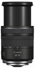 CANON RF 28-70 mm f/2,8 IS STM Fotó-Videó kiegészítők - Objektív - Zoom objektív - 531239