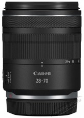 CANON RF 28-70 mm f/2,8 IS STM Fotó-Videó kiegészítők - Objektív - Zoom objektív - 531239