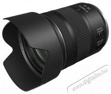 CANON RF 28-70 mm f/2,8 IS STM Fotó-Videó kiegészítők - Objektív - Zoom objektív - 531239