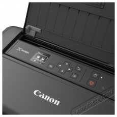 CANON 7069C026 multifunkci&oacute;s nyomtat&oacute;, csatlakoz&oacute;val Iroda &eacute;s sz&aacute;m&iacute;t&aacute;stechnika - Nyomtat&oacute; - Tintasugaras / fot&oacute;nyomtat&oacute; - 532492