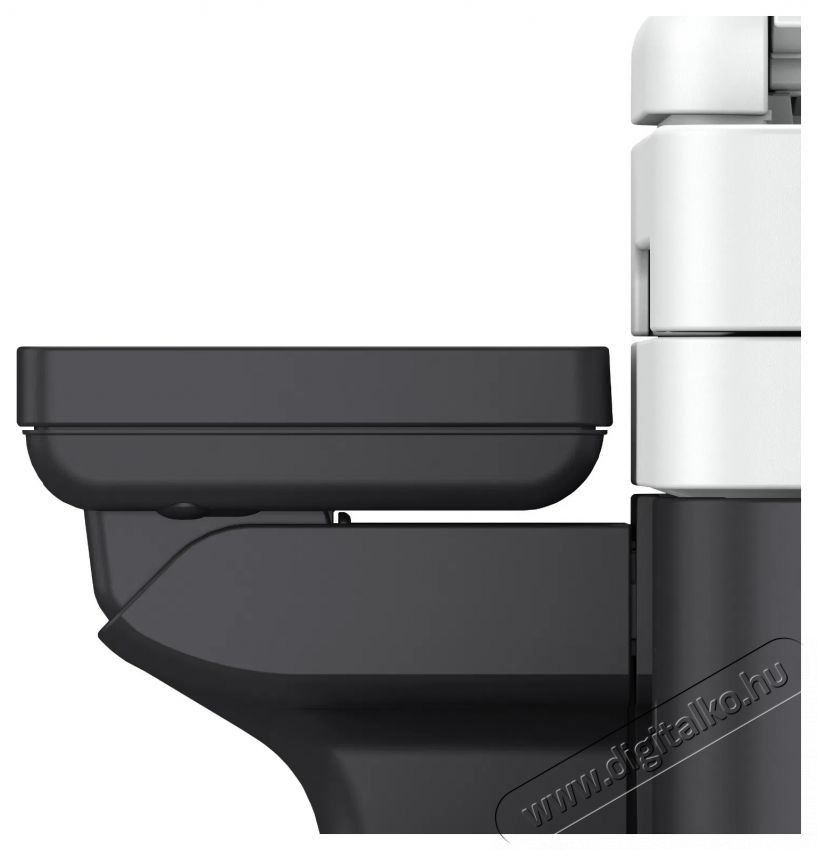 CANON i-SENSYS MF463dw II multifunkci&oacute;s l&eacute;zernyomtat&oacute;, monokr&oacute;m, 40 oldal/perc, A4 Iroda &eacute;s sz&aacute;m&iacute;t&aacute;stechnika - Nyomtat&oacute; - Multifunkci&oacute;s (l&eacute;zer) - 532496