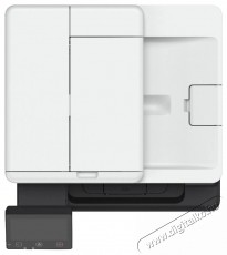 CANON i-SENSYS MF463dw II multifunkci&oacute;s l&eacute;zernyomtat&oacute;, monokr&oacute;m, 40 oldal/perc, A4 Iroda &eacute;s sz&aacute;m&iacute;t&aacute;stechnika - Nyomtat&oacute; - Multifunkci&oacute;s (l&eacute;zer) - 532496