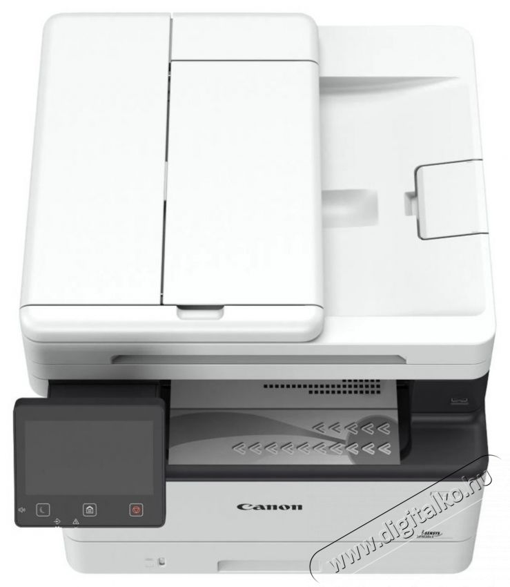 CANON i-SENSYS MF463dw II multifunkci&oacute;s l&eacute;zernyomtat&oacute;, monokr&oacute;m, 40 oldal/perc, A4 Iroda &eacute;s sz&aacute;m&iacute;t&aacute;stechnika - Nyomtat&oacute; - Multifunkci&oacute;s (l&eacute;zer) - 532496