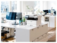 CANON i-SENSYS MF463dw II multifunkci&oacute;s l&eacute;zernyomtat&oacute;, monokr&oacute;m, 40 oldal/perc, A4 Iroda &eacute;s sz&aacute;m&iacute;t&aacute;stechnika - Nyomtat&oacute; - Multifunkci&oacute;s (l&eacute;zer) - 532496