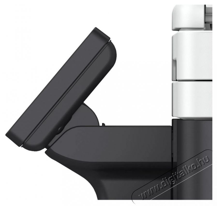 CANON i-SENSYS MF463dw II multifunkci&oacute;s l&eacute;zernyomtat&oacute;, monokr&oacute;m, 40 oldal/perc, A4 Iroda &eacute;s sz&aacute;m&iacute;t&aacute;stechnika - Nyomtat&oacute; - Multifunkci&oacute;s (l&eacute;zer) - 532496