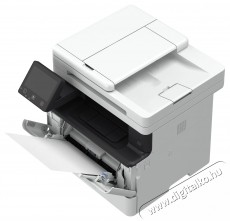 CANON i-SENSYS MF463dw II multifunkci&oacute;s l&eacute;zernyomtat&oacute;, monokr&oacute;m, 40 oldal/perc, A4 Iroda &eacute;s sz&aacute;m&iacute;t&aacute;stechnika - Nyomtat&oacute; - Multifunkci&oacute;s (l&eacute;zer) - 532496