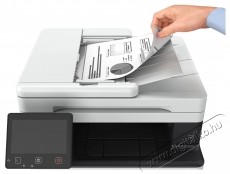 CANON i-SENSYS MF463dw II multifunkci&oacute;s l&eacute;zernyomtat&oacute;, monokr&oacute;m, 40 oldal/perc, A4 Iroda &eacute;s sz&aacute;m&iacute;t&aacute;stechnika - Nyomtat&oacute; - Multifunkci&oacute;s (l&eacute;zer) - 532496