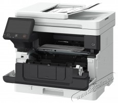 CANON i-SENSYS MF463dw II multifunkci&oacute;s l&eacute;zernyomtat&oacute;, monokr&oacute;m, 40 oldal/perc, A4 Iroda &eacute;s sz&aacute;m&iacute;t&aacute;stechnika - Nyomtat&oacute; - Multifunkci&oacute;s (l&eacute;zer) - 532496