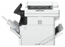 CANON i-SENSYS MF463dw II multifunkci&oacute;s l&eacute;zernyomtat&oacute;, monokr&oacute;m, 40 oldal/perc, A4 Iroda &eacute;s sz&aacute;m&iacute;t&aacute;stechnika - Nyomtat&oacute; - Multifunkci&oacute;s (l&eacute;zer) - 532496