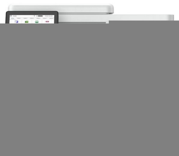 CANON i-SENSYS MF463dw II multifunkci&oacute;s l&eacute;zernyomtat&oacute;, monokr&oacute;m, 40 oldal/perc, A4 Iroda &eacute;s sz&aacute;m&iacute;t&aacute;stechnika - Nyomtat&oacute; - Multifunkci&oacute;s (l&eacute;zer) - 532496