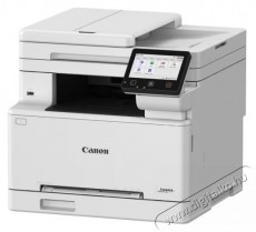 CANON i-SENSYS MF667CDW multifunkci&oacute;s l&eacute;zernyomtat&oacute;, 25 oldal/perc, A4 1200 x 1200 DPI, sz&iacute;nes Iroda &eacute;s sz&aacute;m&iacute;t&aacute;stechnika - Nyomtat&oacute; - L&eacute;zer - 532500