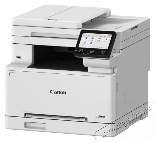 CANON i-SENSYS MF667CDW multifunkci&oacute;s l&eacute;zernyomtat&oacute;, 25 oldal/perc, A4 1200 x 1200 DPI, sz&iacute;nes Iroda &eacute;s sz&aacute;m&iacute;t&aacute;stechnika - Nyomtat&oacute; - L&eacute;zer - 532500