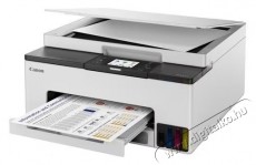 CANON MAXIFY MEGATANK GX1040 sz&iacute;nes k&uuml;lső tintatart&aacute;lyos multifunkci&oacute;s nyomtat&oacute;,A4,LCD kijelző, WI-FI Iroda &eacute;s sz&aacute;m&iacute;t&aacute;stechnika - Nyomtat&oacute; - Multifunkci&oacute;s (tintasugaras) - 532483
