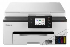 CANON MAXIFY MEGATANK GX1040 sz&iacute;nes k&uuml;lső tintatart&aacute;lyos multifunkci&oacute;s nyomtat&oacute;,A4,LCD kijelző, WI-FI Iroda &eacute;s sz&aacute;m&iacute;t&aacute;stechnika - Nyomtat&oacute; - Multifunkci&oacute;s (tintasugaras) - 532483