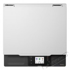 CANON MAXIFY MEGATANK GX1040 sz&iacute;nes k&uuml;lső tintatart&aacute;lyos multifunkci&oacute;s nyomtat&oacute;,A4,LCD kijelző, WI-FI Iroda &eacute;s sz&aacute;m&iacute;t&aacute;stechnika - Nyomtat&oacute; - Multifunkci&oacute;s (tintasugaras) - 532483
