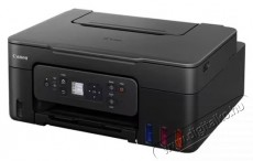 CANON PIXMA G3480 multifunkci&oacute;s tintasugaras nyomtat&oacute;, Sz&iacute;nes, Fekete, A4, 11 ppm, WiFi Iroda &eacute;s sz&aacute;m&iacute;t&aacute;stechnika - Nyomtat&oacute; - Tintasugaras / fot&oacute;nyomtat&oacute; - 532480