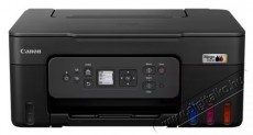 CANON PIXMA G3480 multifunkci&oacute;s tintasugaras nyomtat&oacute;, Sz&iacute;nes, Fekete, A4, 11 ppm, WiFi Iroda &eacute;s sz&aacute;m&iacute;t&aacute;stechnika - Nyomtat&oacute; - Tintasugaras / fot&oacute;nyomtat&oacute; - 532480
