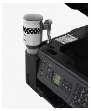 CANON PIXMA MEGATANK G4470 k&uuml;lső tintatart&aacute;lyos multifunkci&oacute;s nyomtat&oacute;, A4-es m&eacute;ret Iroda &eacute;s sz&aacute;m&iacute;t&aacute;stechnika - Nyomtat&oacute; - Multifunkci&oacute;s (tintasugaras) - 532487