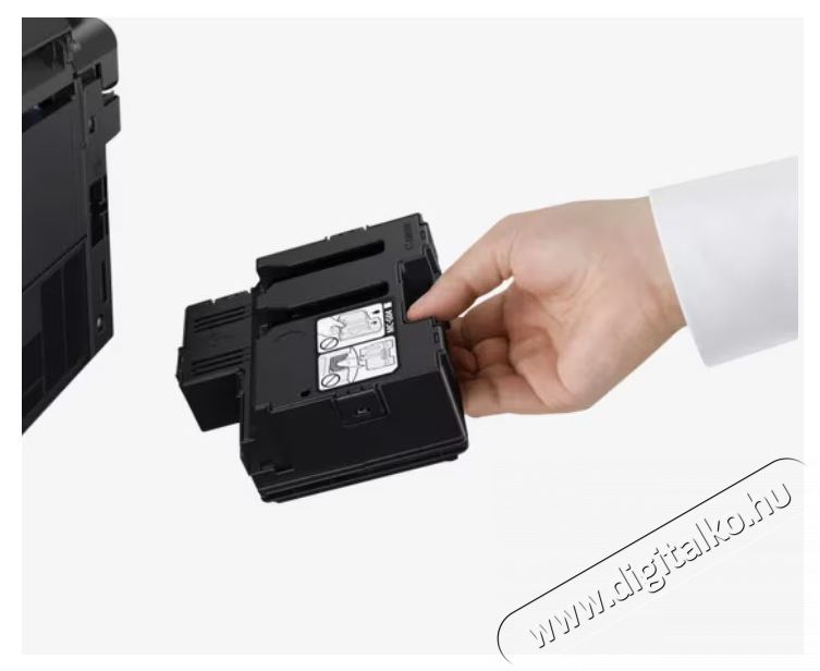 CANON PIXMA MEGATANK G4470 k&uuml;lső tintatart&aacute;lyos multifunkci&oacute;s nyomtat&oacute;, A4-es m&eacute;ret Iroda &eacute;s sz&aacute;m&iacute;t&aacute;stechnika - Nyomtat&oacute; - Multifunkci&oacute;s (tintasugaras) - 532487