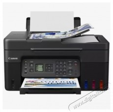 CANON PIXMA MEGATANK G4470 k&uuml;lső tintatart&aacute;lyos multifunkci&oacute;s nyomtat&oacute;, A4-es m&eacute;ret Iroda &eacute;s sz&aacute;m&iacute;t&aacute;stechnika - Nyomtat&oacute; - Multifunkci&oacute;s (tintasugaras) - 532487