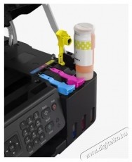 CANON PIXMA MEGATANK G4470 k&uuml;lső tintatart&aacute;lyos multifunkci&oacute;s nyomtat&oacute;, A4-es m&eacute;ret Iroda &eacute;s sz&aacute;m&iacute;t&aacute;stechnika - Nyomtat&oacute; - Multifunkci&oacute;s (tintasugaras) - 532487