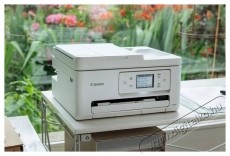 CANON PIXMA TS7750i sz&iacute;nes tintasugaras multifunkci&oacute;s nyomtat&oacute;,A4, WI-FI, k&eacute;tir&aacute;ny&uacute; pap&iacute;radagol&aacute;s, feh&eacute;r Iroda &eacute;s sz&aacute;m&iacute;t&aacute;stechnika - Nyomtat&oacute; - Multifunkci&oacute;s (tintasugaras) - 532495