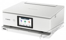CANON PIXMA TS8751 sz&iacute;nes tintasugaras multifunkci&oacute;s nyomtat&oacute;, A4, duplex, USB 2.0, Wi-Fi, 15 oldal/perc fekete, 10 oldal/perc sz&iacute;nes Iroda &eacute;s sz&aacute;m&iacute;t&aacute;stechnika - Nyomtat&oacute; - Multifunkci&oacute;s (tintasugaras) - 532486