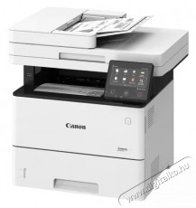 CANON Vezet&eacute;k n&eacute;lk&uuml;li t&ouml;bbfunkci&oacute;s nyomtat&oacute; Canon i-SENSYS MF552dw, 43 oldal/perc, 1200x1200 dpi, A4, feh&eacute;r Iroda &eacute;s sz&aacute;m&iacute;t&aacute;stechnika - Nyomtat&oacute; - Multifunkci&oacute;s (l&eacute;zer) - 532497