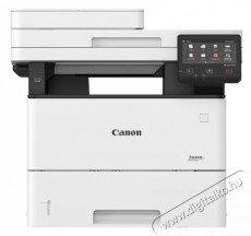 CANON Vezet&eacute;k n&eacute;lk&uuml;li t&ouml;bbfunkci&oacute;s nyomtat&oacute; Canon i-SENSYS MF552dw, 43 oldal/perc, 1200x1200 dpi, A4, feh&eacute;r Iroda &eacute;s sz&aacute;m&iacute;t&aacute;stechnika - Nyomtat&oacute; - Multifunkci&oacute;s (l&eacute;zer) - 532497