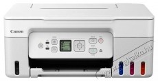 CANON PIXMA MEGATANK G3470 sz&iacute;nes k&uuml;lső tintatart&aacute;lyos multifunkci&oacute;s nyomtat&oacute;, Feh&eacute;r Iroda &eacute;s sz&aacute;m&iacute;t&aacute;stechnika - Nyomtat&oacute; - Multifunkci&oacute;s (tintasugaras) - 532489