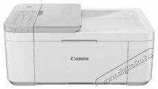 CANON PIXMA TR4756i multifunkci&oacute;s tintasugaras sz&iacute;nes nyomtat&oacute;, A4, K&eacute;toldalas, Automatikus lapadagol&oacute;val, WiFi, Fax, Fekete Iroda &eacute;s sz&aacute;m&iacute;t&aacute;stechnika - Nyomtat&oacute; - Multifunkci&oacute;s (tintasugaras) - 532472