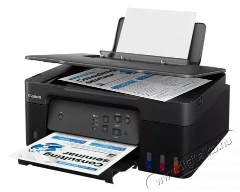 CANON PIXMA MEGATANK G2430 sz&iacute;nes k&uuml;lső tintatart&aacute;lyos multifunkci&oacute;s nyomtat&oacute; Iroda &eacute;s sz&aacute;m&iacute;t&aacute;stechnika - Nyomtat&oacute; - Multifunkci&oacute;s (tintasugaras) - 532474