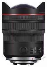 CANON RF 10-20mm F4L IS STM Fot&oacute;-Vide&oacute; kieg&eacute;sz&iacute;tők - Objekt&iacute;v - Zoom objekt&iacute;v - 537752
