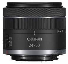 CANON RF 24-50mm f/4.5-6.3 IS STM Fot&oacute;-Vide&oacute; kieg&eacute;sz&iacute;tők - Objekt&iacute;v - Zoom objekt&iacute;v - 537745