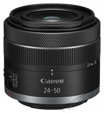 CANON RF 24-50mm f/4.5-6.3 IS STM Fot&oacute;-Vide&oacute; kieg&eacute;sz&iacute;tők - Objekt&iacute;v - Zoom objekt&iacute;v - 537745