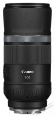 CANON RF 600mm F11 IS STM Fot&oacute;-Vide&oacute; kieg&eacute;sz&iacute;tők - Objekt&iacute;v - Fix f&oacute;kusz&uacute; objekt&iacute;v - 537749
